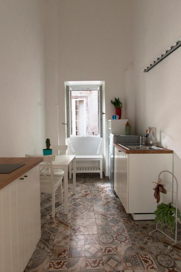 La Serva Padrona Taranto Ngoại thất bức ảnh