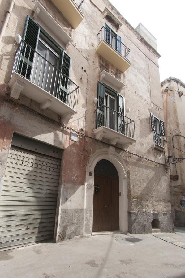 La Serva Padrona Taranto Ngoại thất bức ảnh