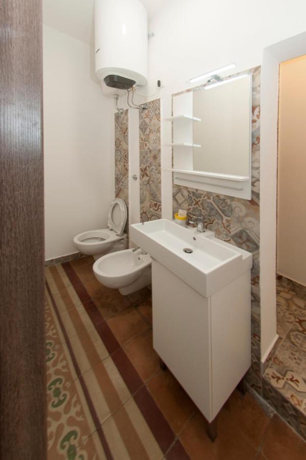 La Serva Padrona Taranto Ngoại thất bức ảnh