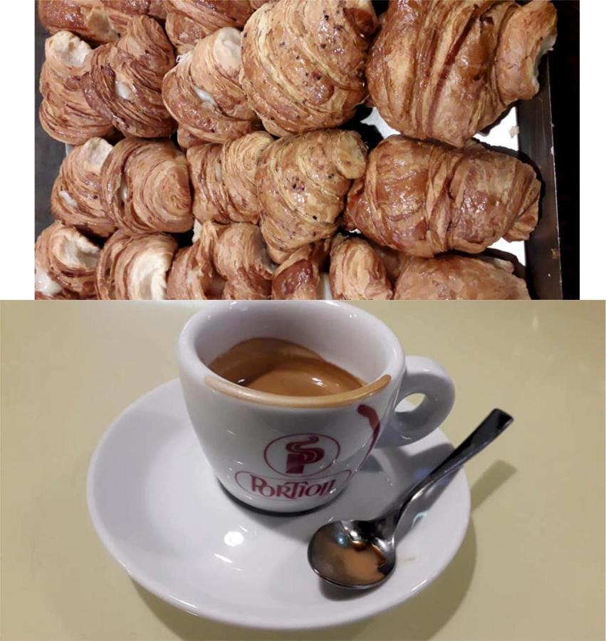 La Serva Padrona Taranto Ngoại thất bức ảnh